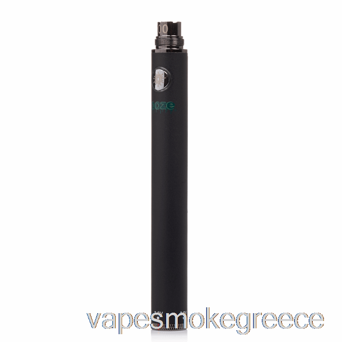 Vape Greece Ooze 900mah μπαταρία χρωμίου